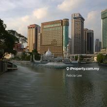 En Bloc Commercial Building For Sale