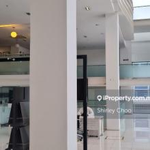 Detached Factory, Temasya Glenmarie, Glenmarie, Shah Alam
