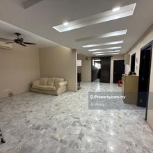 2 Storey Semi D