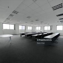 Icon City Volt Business Suites Petaling Jaya Office Unit For Rent