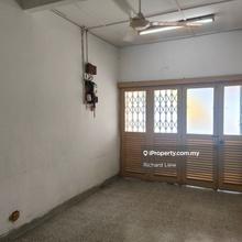 Sea Park @ 1-Storey Link House