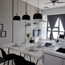 1 Bedroom Fully furnished for sale.