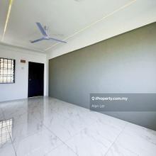 Mutiara Rini Low-Cost Flat For Sale