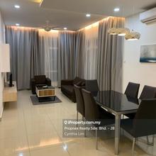 Condominium for Rent