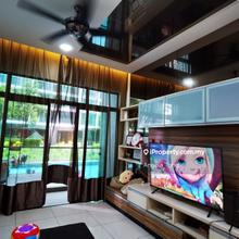 Condominium for Rent
