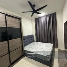 Good Price! Viewing Anytime! Nice Unit with Good Condition!