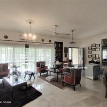 2 Storey bungalow ss3 kelana jaya with big land area 