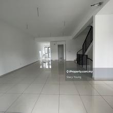 Rymba Garden @ Jade Hills 2.5 sty terrace house