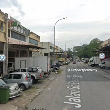 Sri Ehsan kepong 