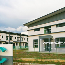 Exclusive Tuaran Villa Arc ph2 below market value 100% loan 