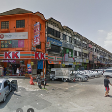 Bandar Sungai Long, Shoplot For Sale