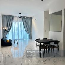 Quaywest Fully Furnished 1 carpark Dualkey Seaview 