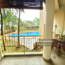 Catalina Villa Embassy Rows Spacious Unit