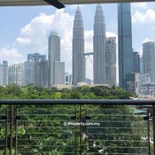 KL Elite address where prestige meet privacy.