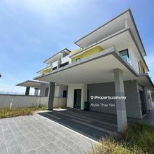 Saujana Duta, S2 heights, Semi Detached