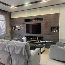 Taman Seri Austin Iolite Double Storey For Sale