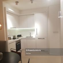 Partly Furnished The Ridge for Sale