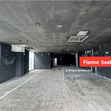 Icon City 3.5 Storey Shoplot For Sale @ Bukit Mertajam