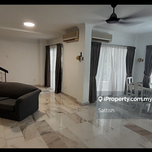 Spacious 3 bedroom unit for Rental 