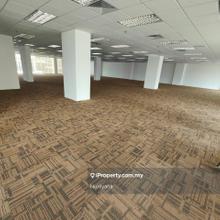 Gred A Building For Rent at Icon Tower Jalan Tun Razak Kuala Lumpur