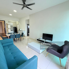 D Festivo Residences, Ipoh Garden East