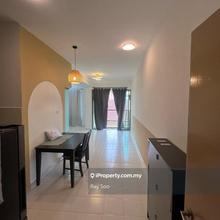 Ready Move in