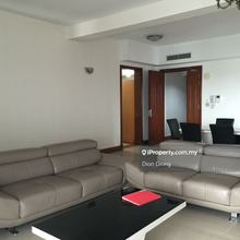 Mont Kiara Damai Resort Condo for Rent