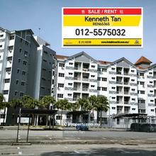 Below Market Value Sunway Alpine Apartment For Sale