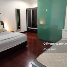 Serviced residence for Rent