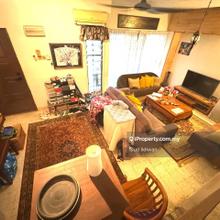 Want To Sale Superlink Double Storey Keramat Au 5 Ulu Kelang