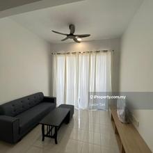 Move in condition, key on hand