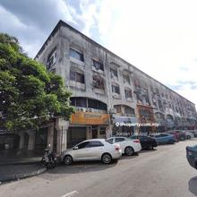 Taman Pandan Jaya, Ampang