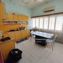 1 storey Bungalow 3971sf @ Taman Ibukota, Freehold, Facing Open