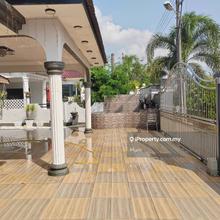 Bungalow House fully renovated and fully furnished 