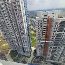 Trio By Setia, Bandar Bukit Tinggi, Klang for rent Rm2200 Only