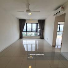 Corner unit in Tuan Residency for Sale