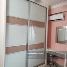 Taman Batu Bukit (Fully Furnished & Renovated)