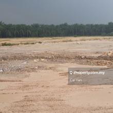 Agricultural Land For Sales in Bertam