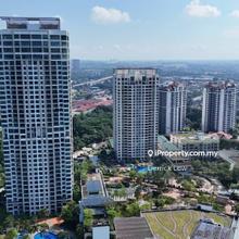 Luxury Condominium Molek Pines 4 for Sale, Perfect Package