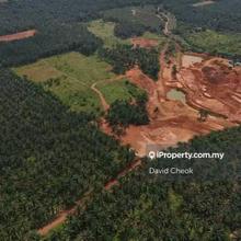 Port dickson // pasir panjang // 53 arce//130k per acre
