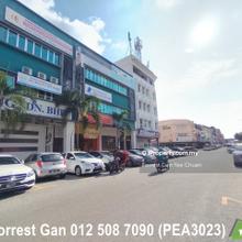 Port Klang @ Ground Floor Shop Lot 