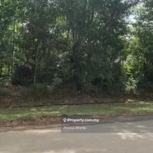 Bukit Beruntung Bungalow Land ( Freehold Next To The Golf Resort)