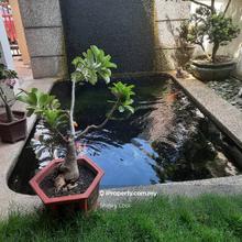 Subang Alam Camellia Semi D