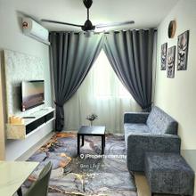 Included wifi 200mbps and Water Filter