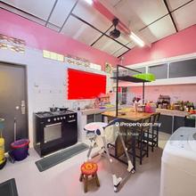 Taman Palm Grove Klang Single Storey House 20x80