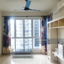 Partly Furnished 2 Bedroom Condo for Sale