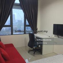 Serviced residence for Rent
