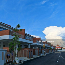 Hot Deal!! Taman Aston Barat, Bukit mertajam (Gated & Guarded)
