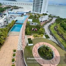 Penang Batu Maung Southbay Plaza Residential Suite for Sale 