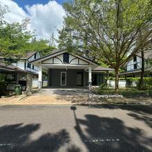 Tranquilizing Retreat Home
